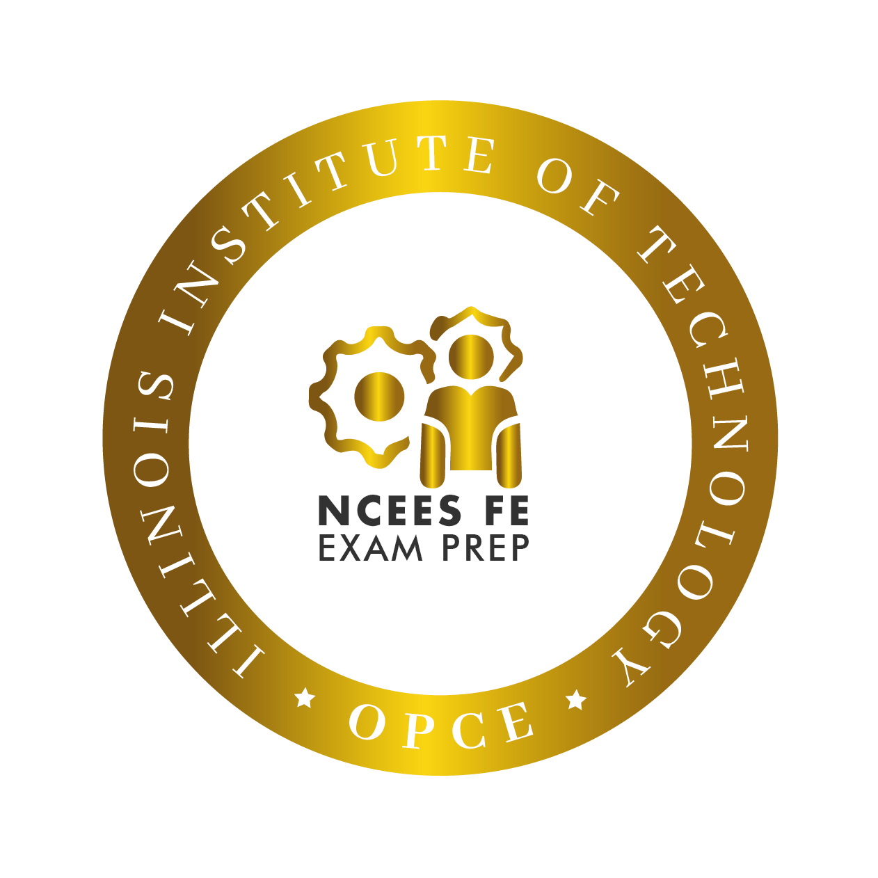 NCEES FE Exam Prep - Credly