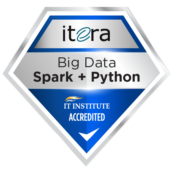 Big Data Spark + Python - Credly