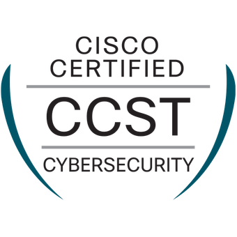 CCST Cybersecurity