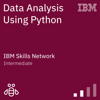 Data Analysis Using Python preview