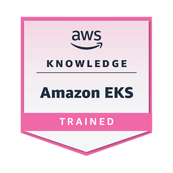 amazon-eks