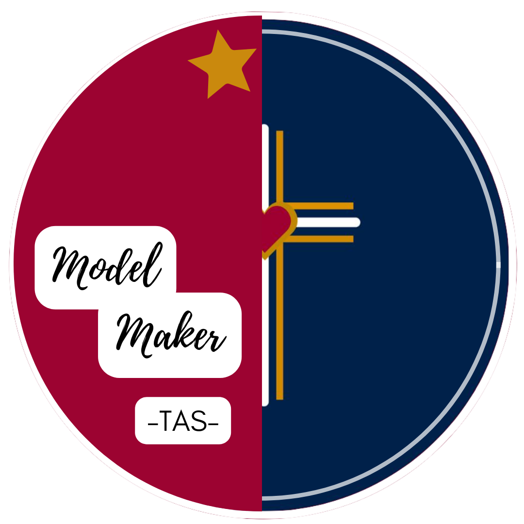 ⭐ Model Maker - Credly