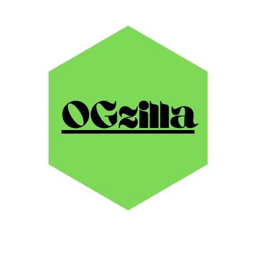 OGzilla Apk