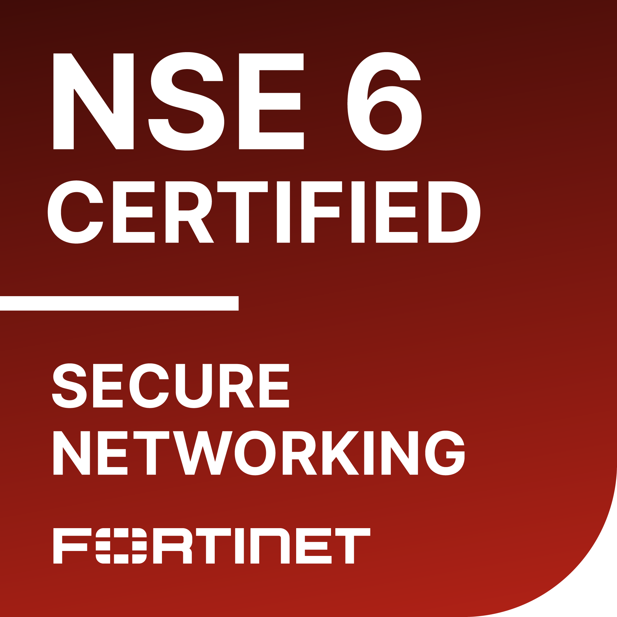 Fortinet NSE 6