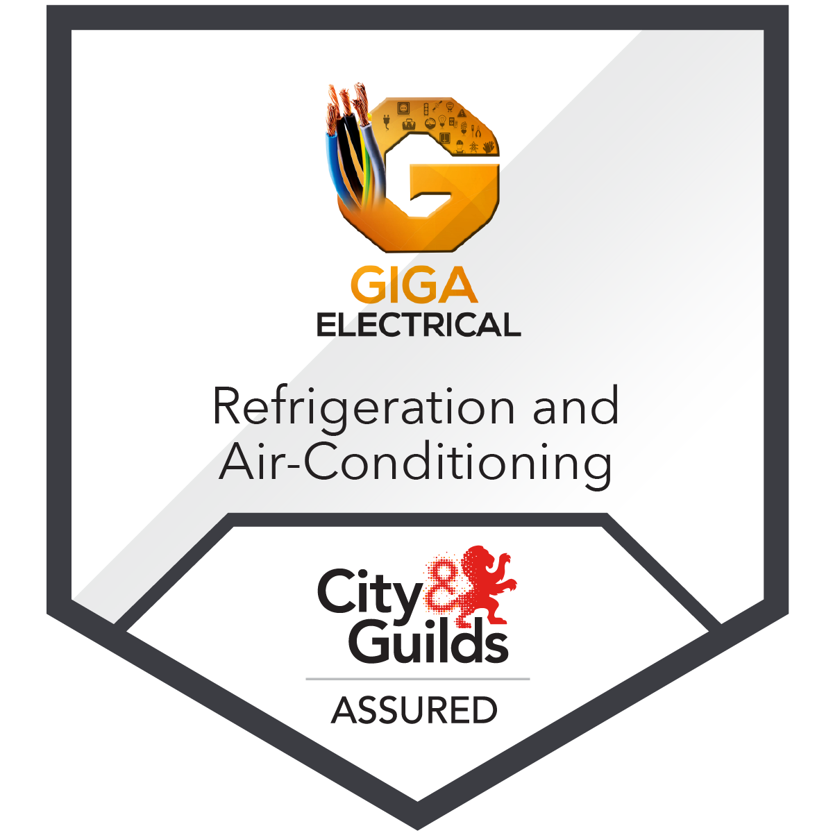 Assured Professional Certificate Refrigeration and AirConditioning