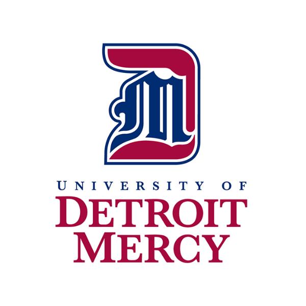 University of Detroit Mercy Credly