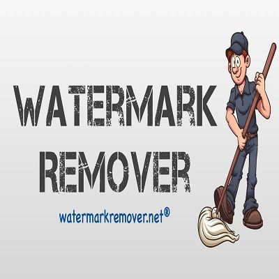 Watermark Remover