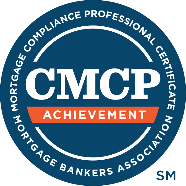 Mortgage Compliance Professional Level I Certificate Credly