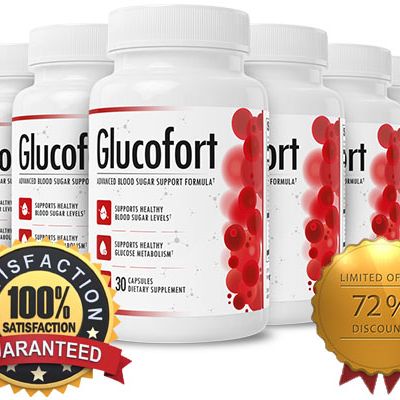 GlucoFort Supplement