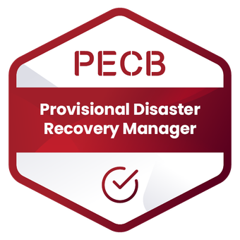 Disaster Recovery Lead Implementer