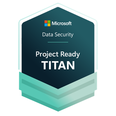 Completion badge