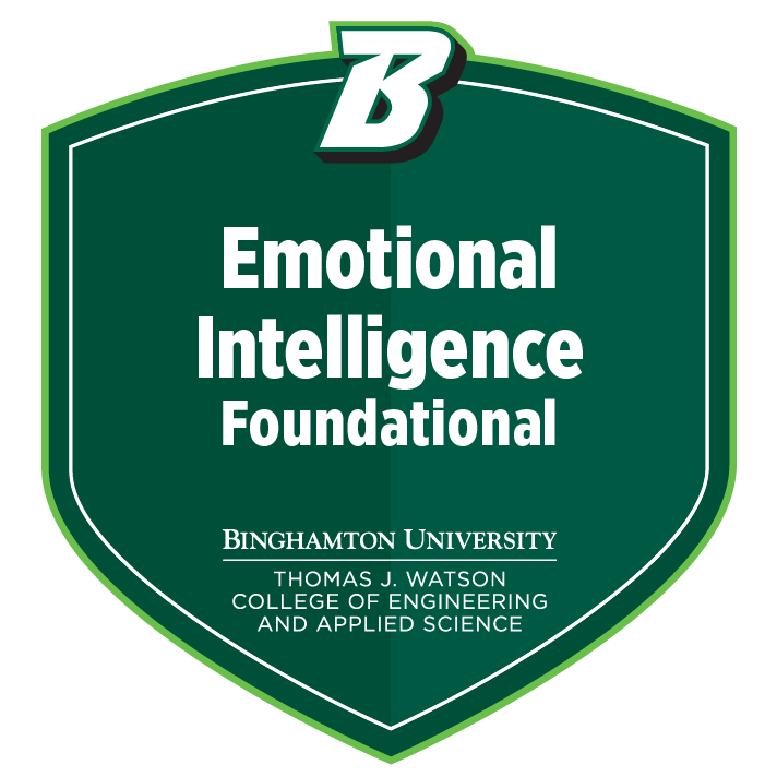Emotional Intelligence