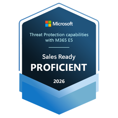 Phase Badge