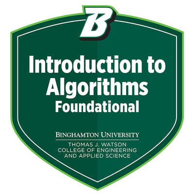 Introduction to Algorithm