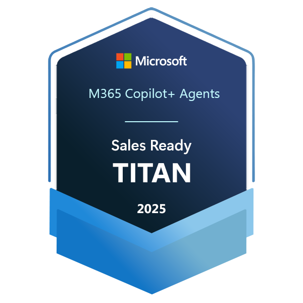Completion badge