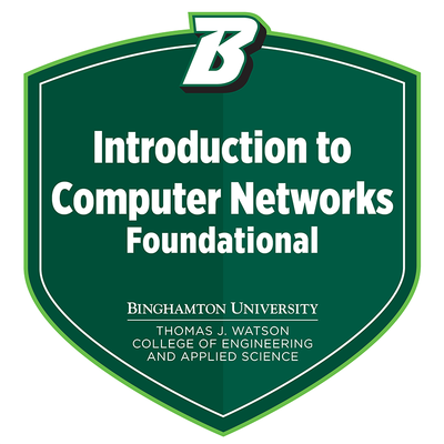 Introduction to Computer Networks
