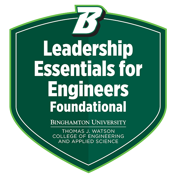 Leadership Essentials