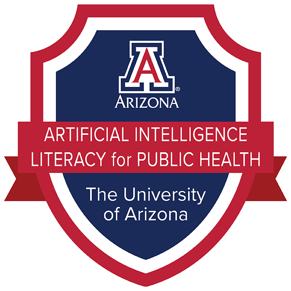 Artificial Intelligence Literacy for Public Health