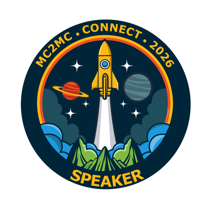 MC2MC Connect Logo
