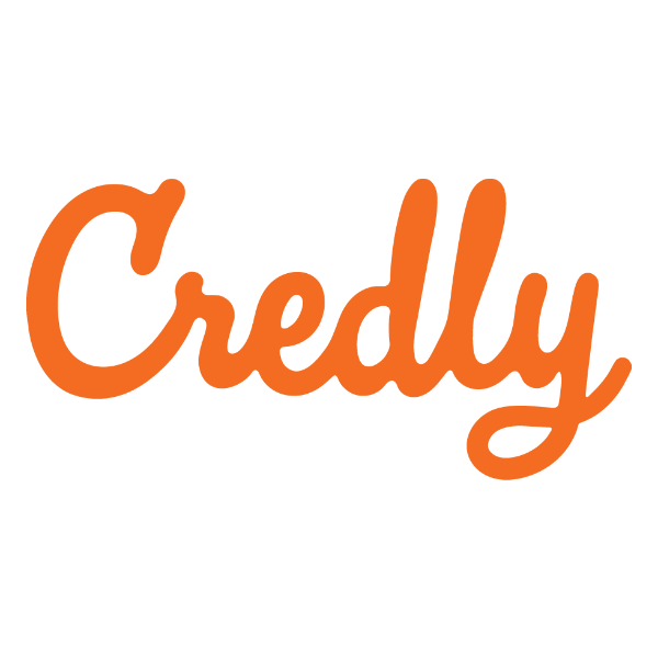 Credly Badge