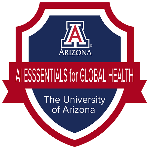 AI Essentials for Global Health