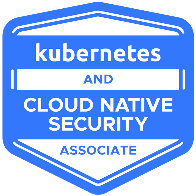 Kubernetes and Cloud Native Security