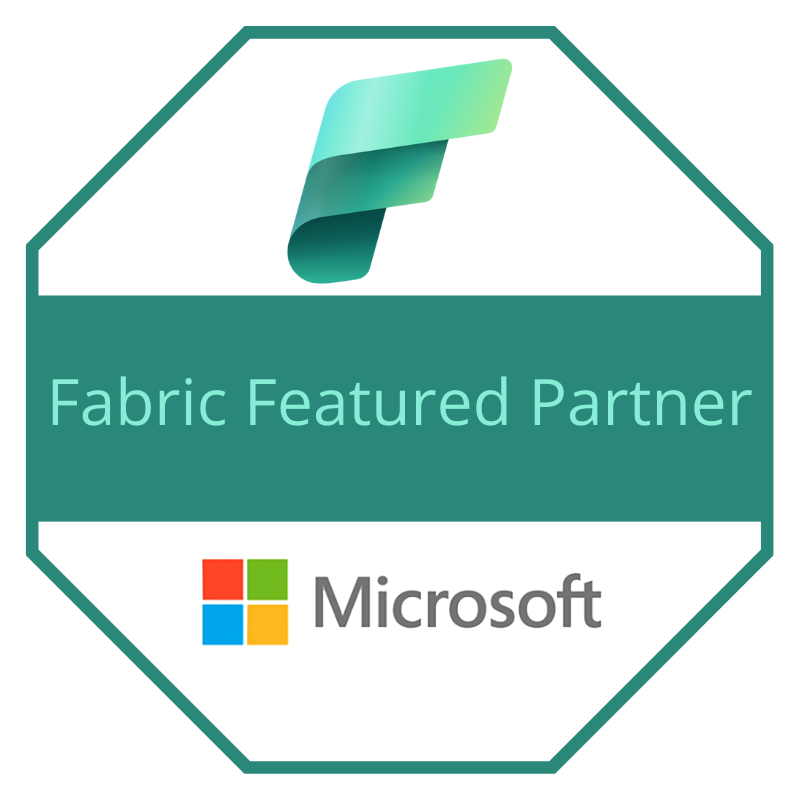 Fabric Featured Partner