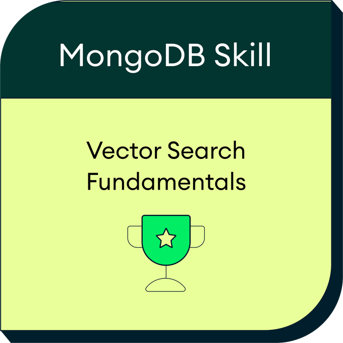 Building AI-Powered Search with MongoDB Vector Search