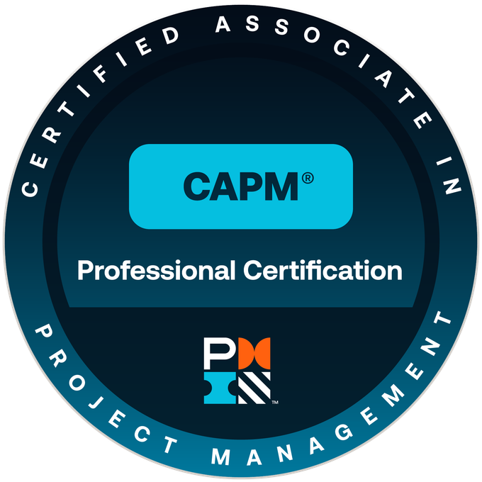 Certified Associate in Project Management (CAPM)