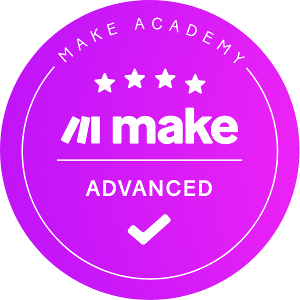 Make.com Advanced