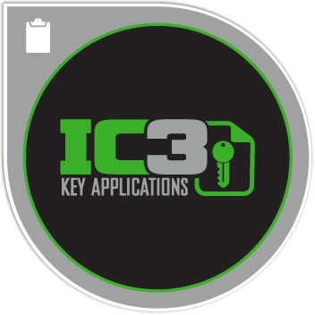 IC3 GS5 – Key Applications