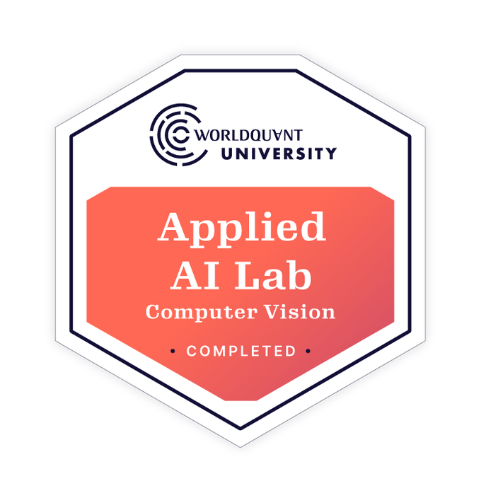 WorldQuant University Logo
