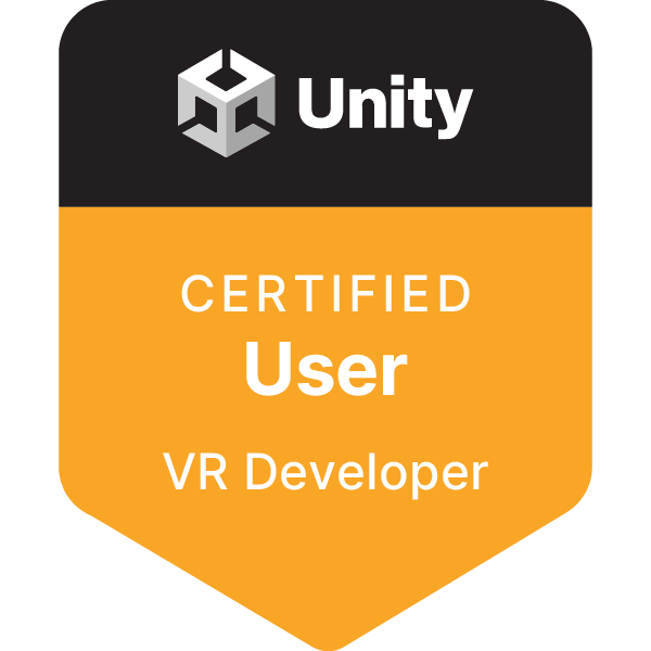 Unity User Artist