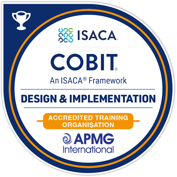 COBIT 2019 Standard Design And Implementation