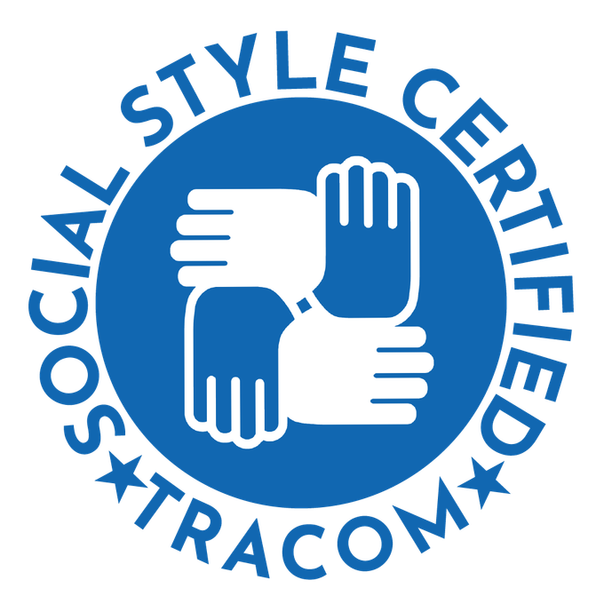 SOCIAL STYLE Certified