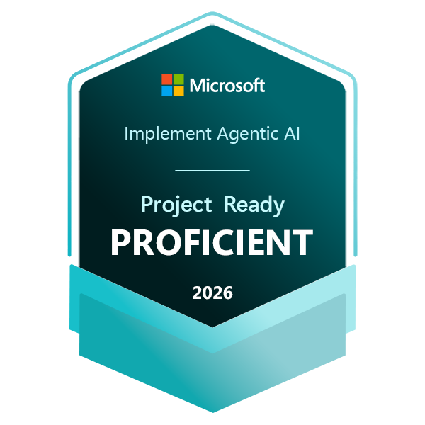 Implement Agentic AI - Accelerate Agentic AI