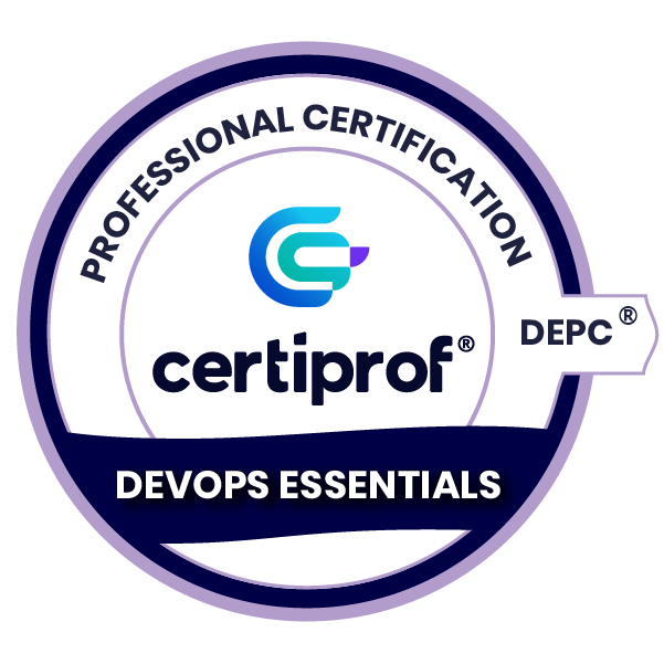 DevOps Essentials logo