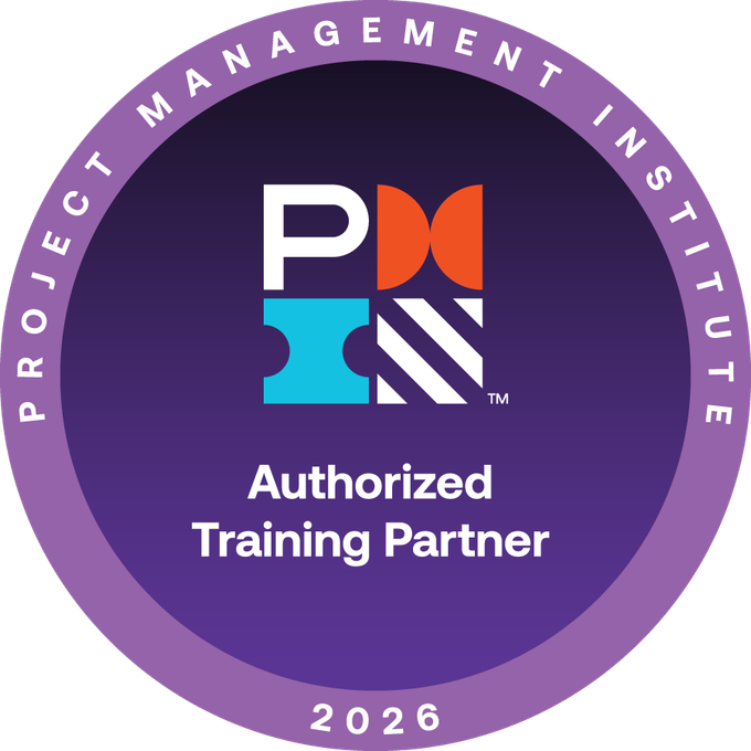 PMI Authorized Partner