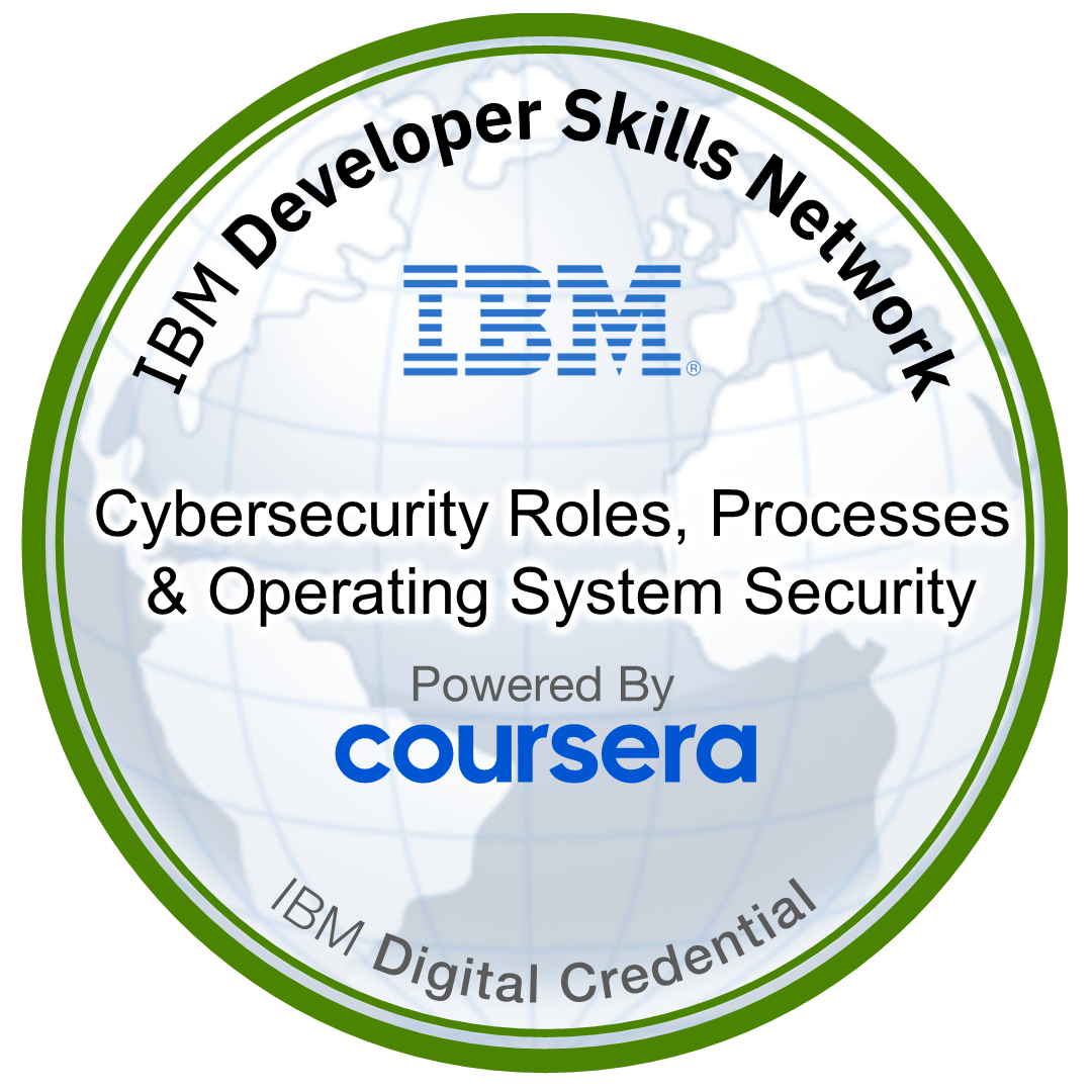 IBM, Coursera