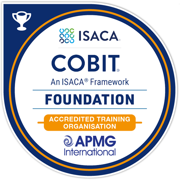 COBIT 2019 Foundation