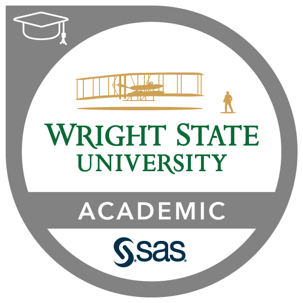 SAS Business Analytics