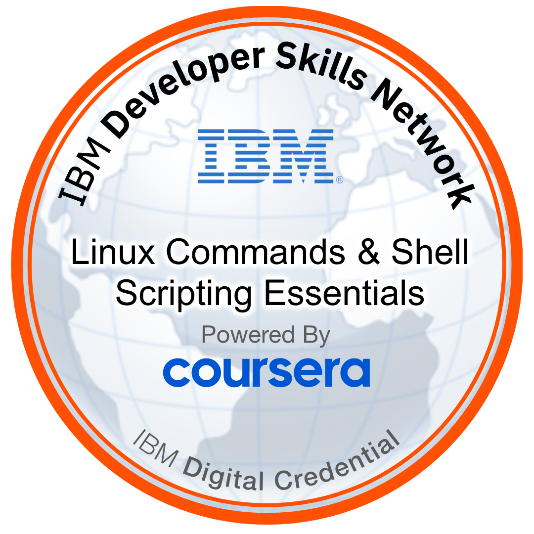 Linux Commands & Shell Scripting Essentials