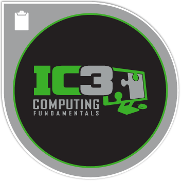 IC3 GS5 – Computing Fundamentals