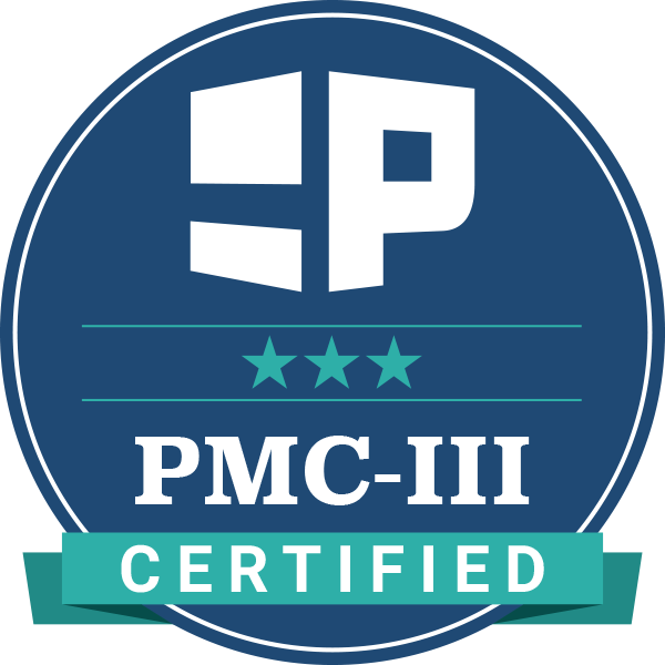 PMC Level III