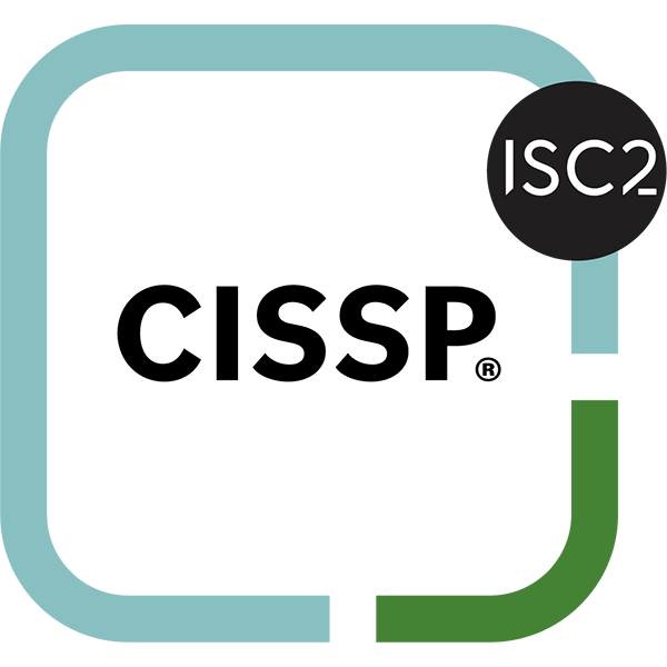 CISSP® 國際資安專業認證