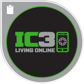 IC3 GS5 – Living Online