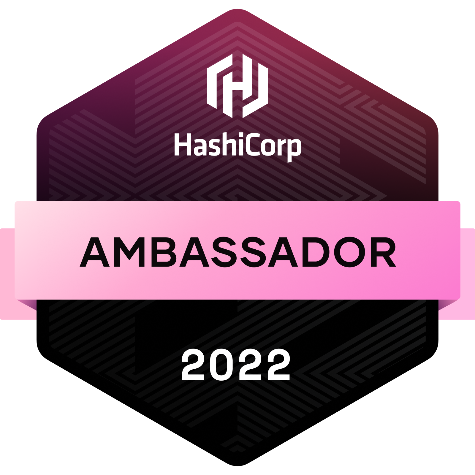 HashiCorp Ambassador 2022