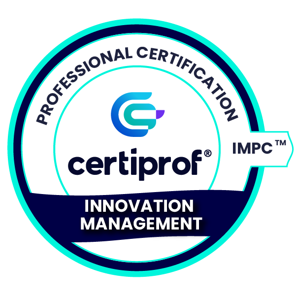 Innovation Management Professional Certification - IMPC