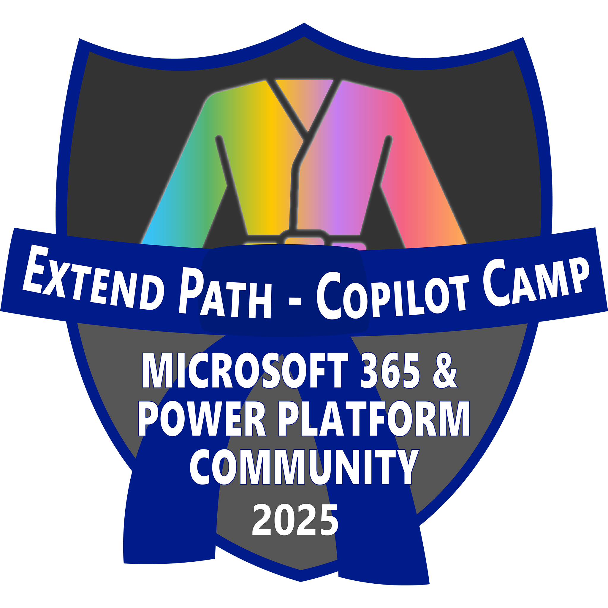 Copilot Camp - Extend Path - Microsoft 365 & Power Platform Community
