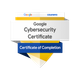 Google Cybersecurity Professional Certificate V2
